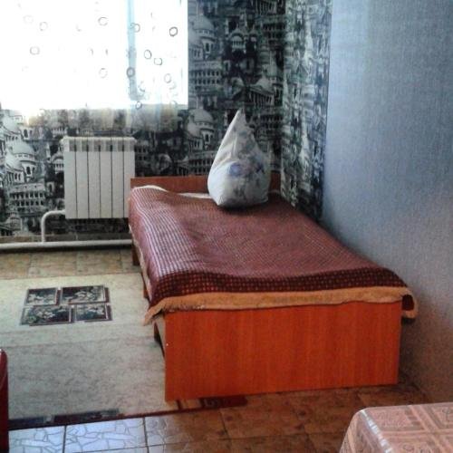 Павлодар: Mini-Hotel Merci on Kirova 151