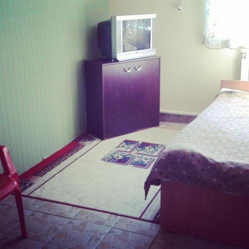 Павлодар: Mini-Hotel Merci on Kirova 151