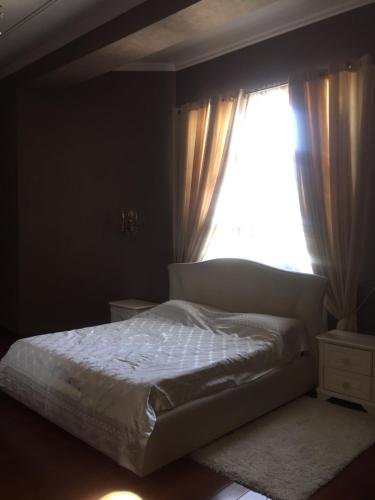 Шымкент: Guesthouse on Qaziyev 121