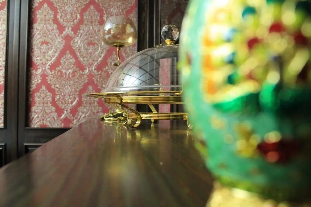 Павлодар: Residence
