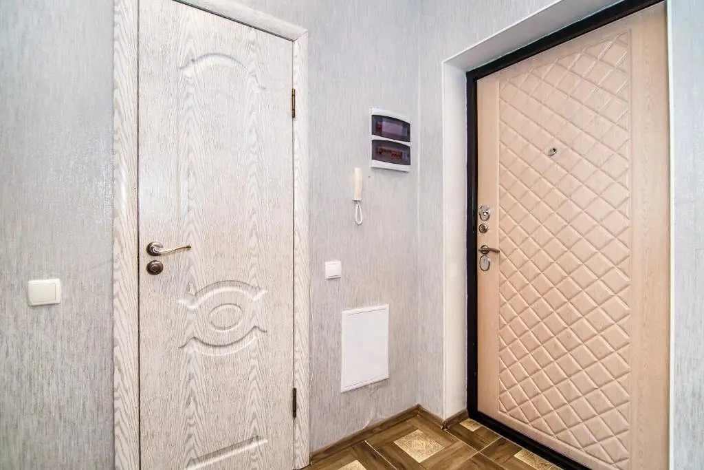 Астана: Arman Kala Apartments 11/3