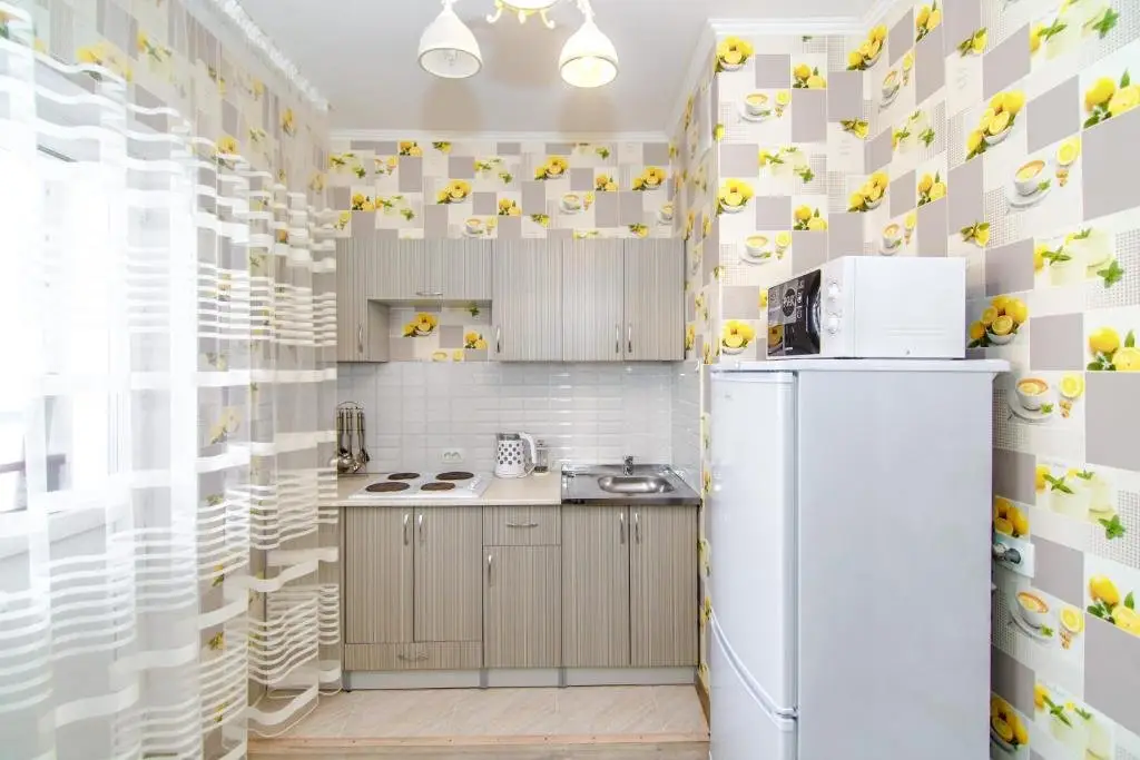Астана: Arman Kala Apartments 11/3