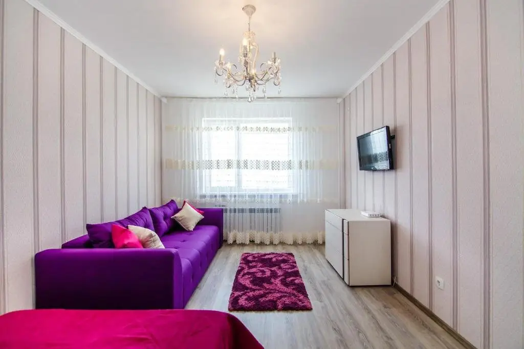 Астана: Arman Kala Apartments 11/3