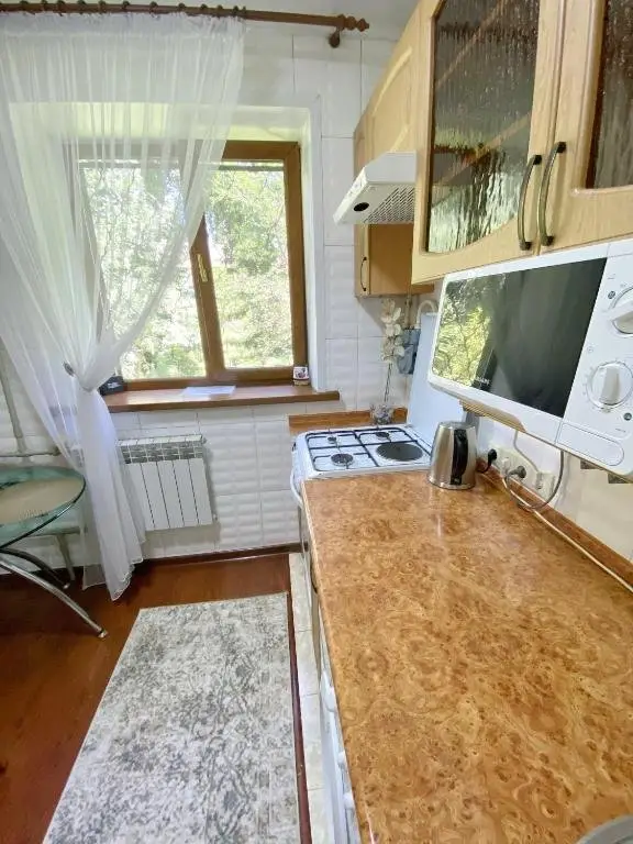 Алматы: Apartments Maylina 30 14