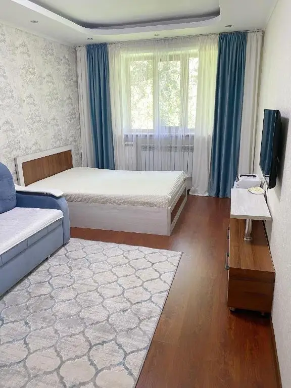 Алматы: Apartments Maylina 30 14
