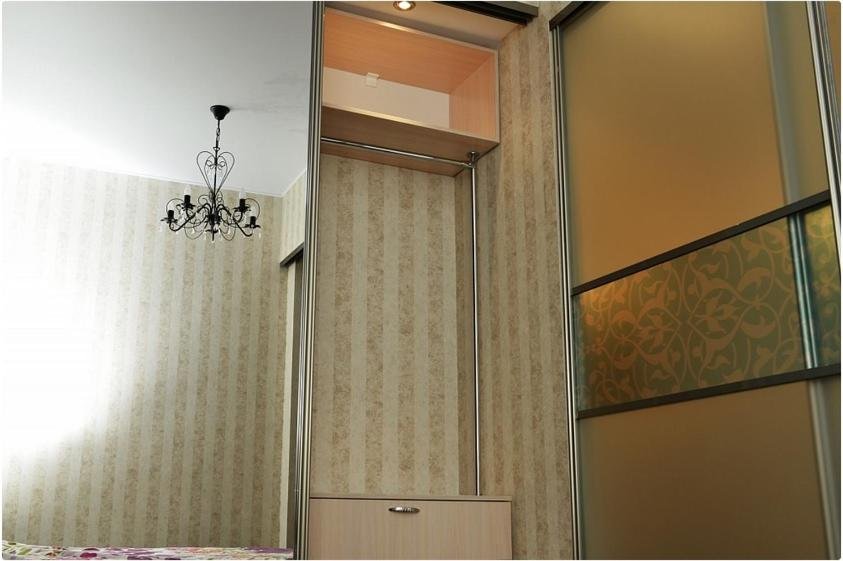 Караганда: Apartment on Bulvar Mira 8