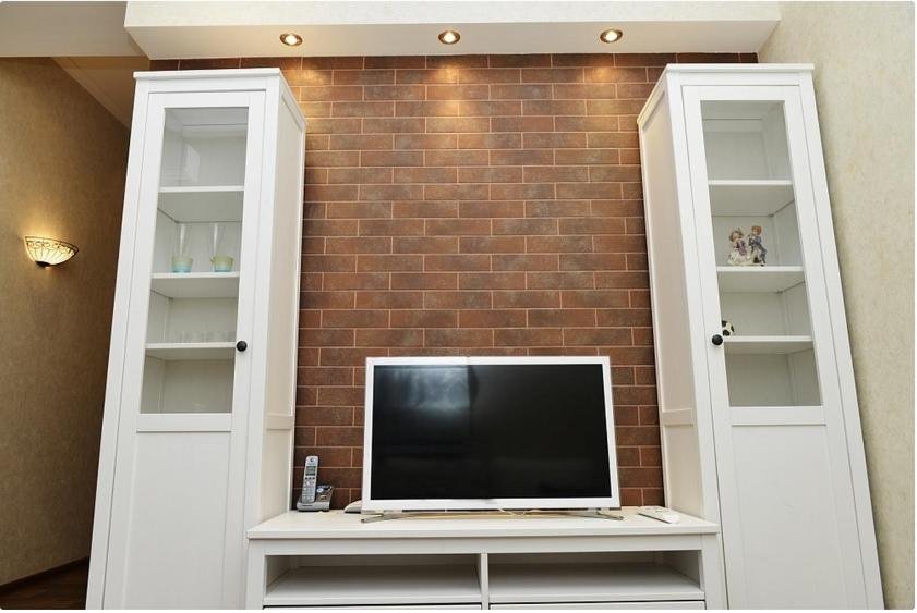 Караганда: Apartment on Bulvar Mira 8