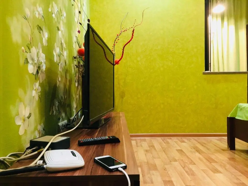 Алматы: Apartment Zolotoy Kvadrat 43A
