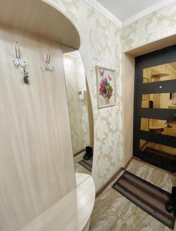 Алматы: Apartments Ahmetova 4 21