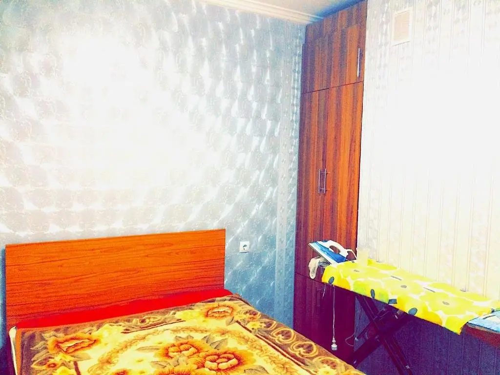 Астана: Sarmat Apartment on Sauran 3/1str