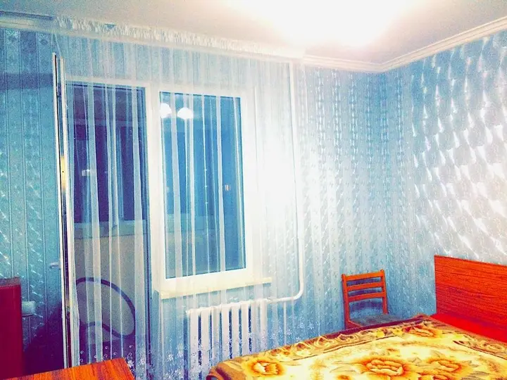 Астана: Sarmat Apartment on Sauran 3/1str