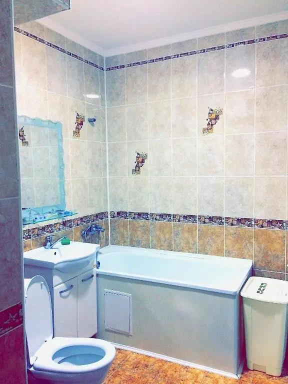 Астана: Sarmat Apartment on Sauran 3/1str