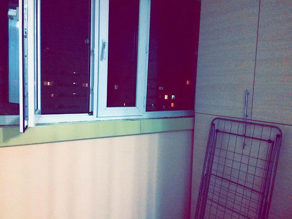 Астана: Sarmat Apartment on Sauran 3/1str