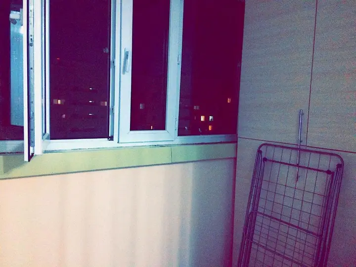 Астана: Sarmat Apartment on Sauran 3/1str