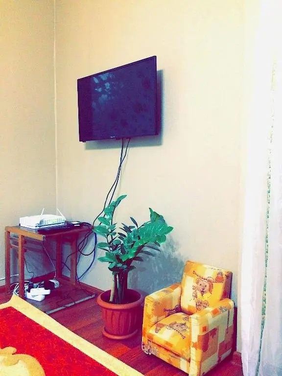 Астана: Sarmat Apartment on Sauran 3/1str
