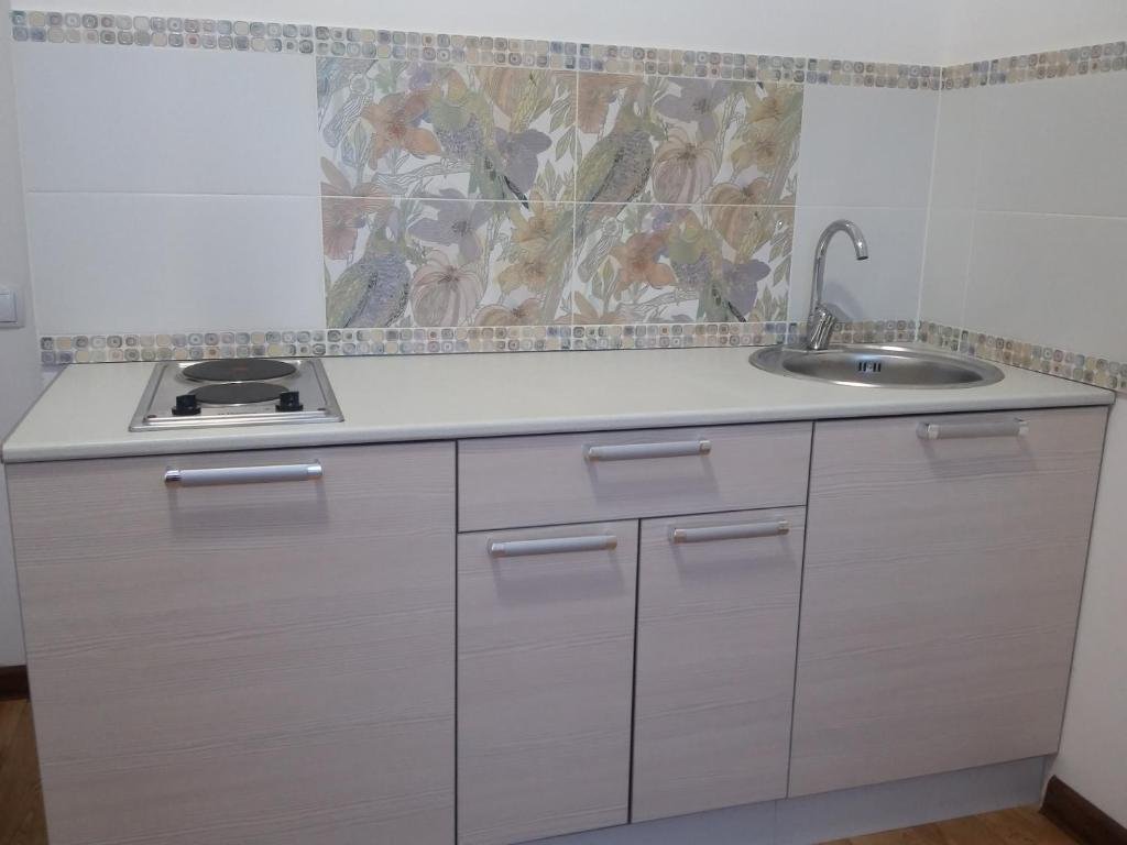 Астана: Apartment 115 Expo Boulevard