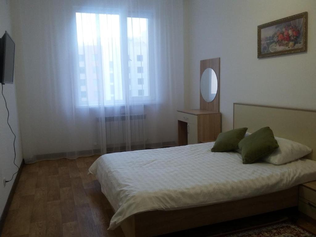 Астана: Apartment 115 Expo Boulevard