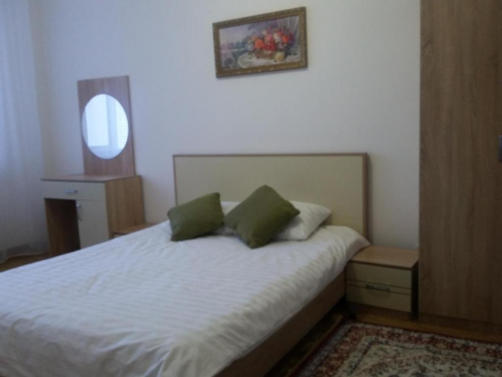 Астана: Apartment 115 Expo Boulevard