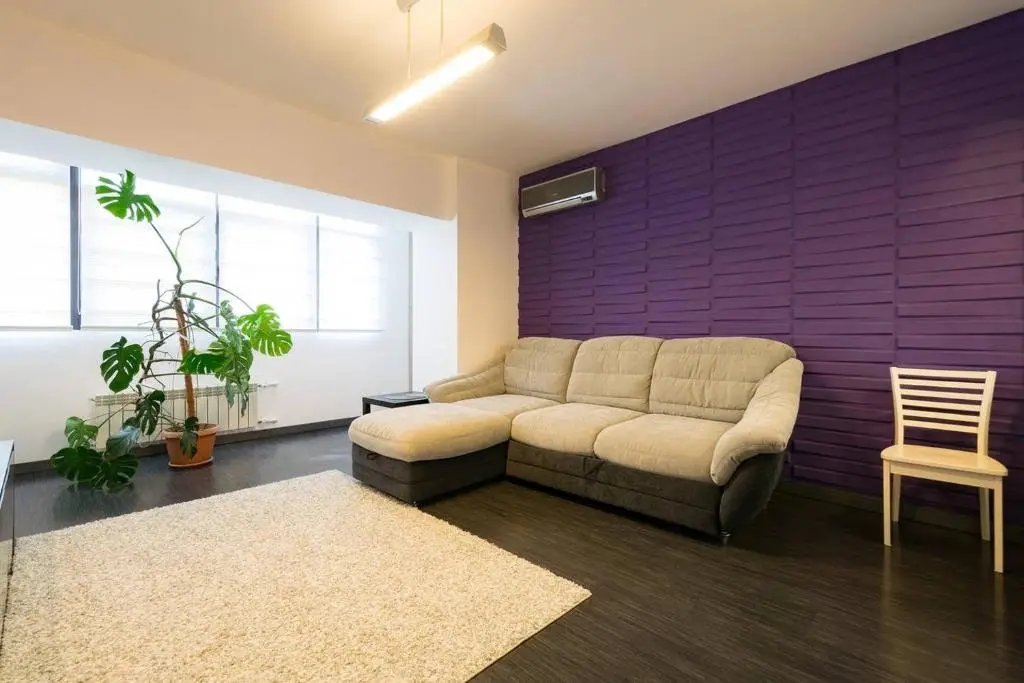 Алматы: Nadezhda Apartment on Nauryzbay batyr 37