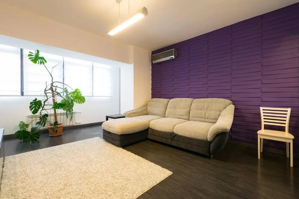 Алматы: Nadezhda Apartment on Nauryzbay batyr 37