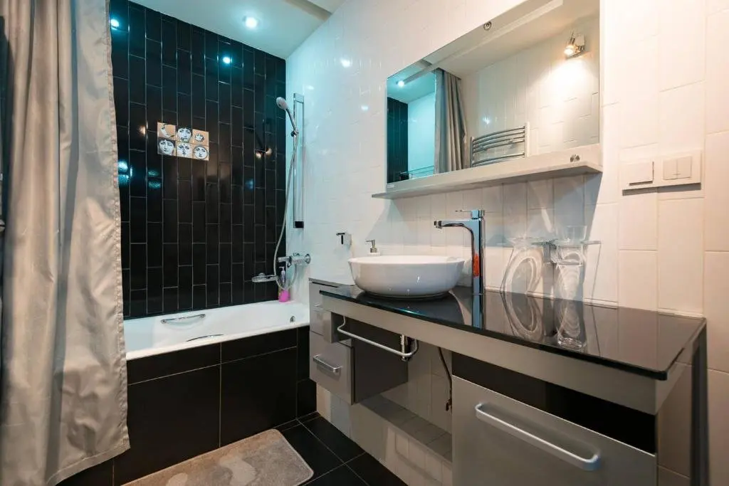 Алматы: Nadezhda Apartment on Nauryzbay batyr 37