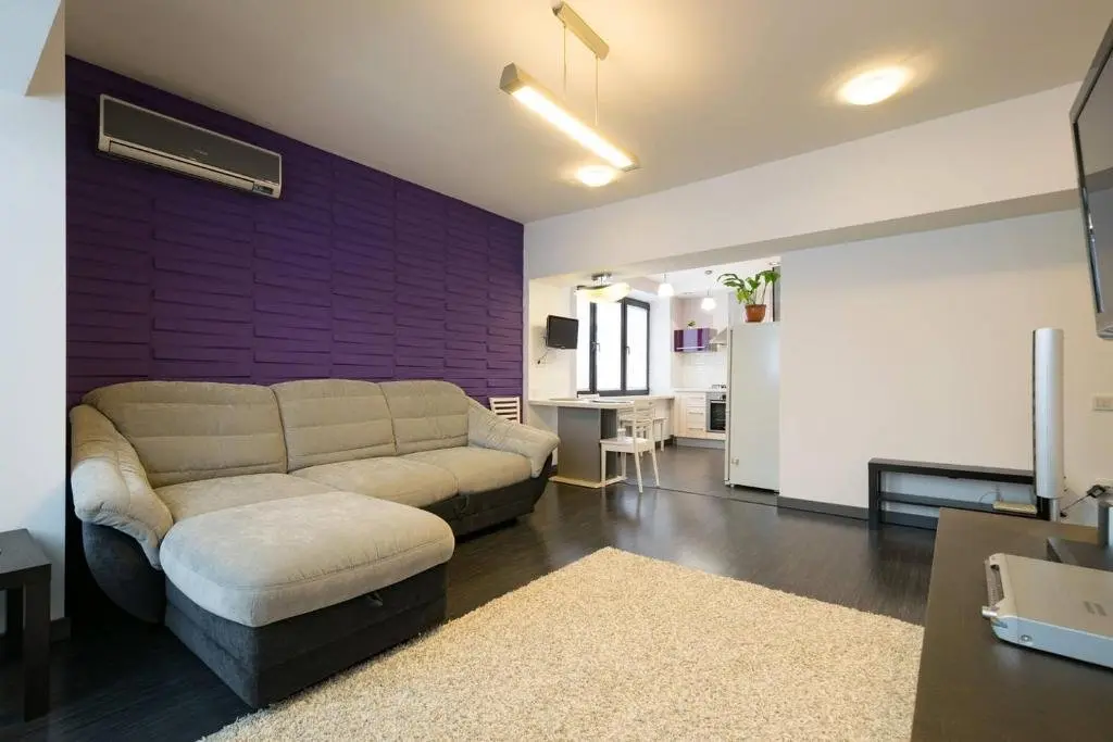 Алматы: Nadezhda Apartment on Nauryzbay batyr 37