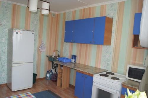 Актау: Apartment in Mikrorayon 2