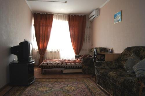 Актау: Apartment in Mikrorayon 2