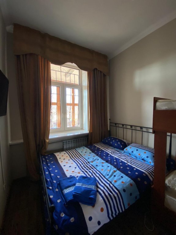 Алматы: Mardon&Pasha Hostel