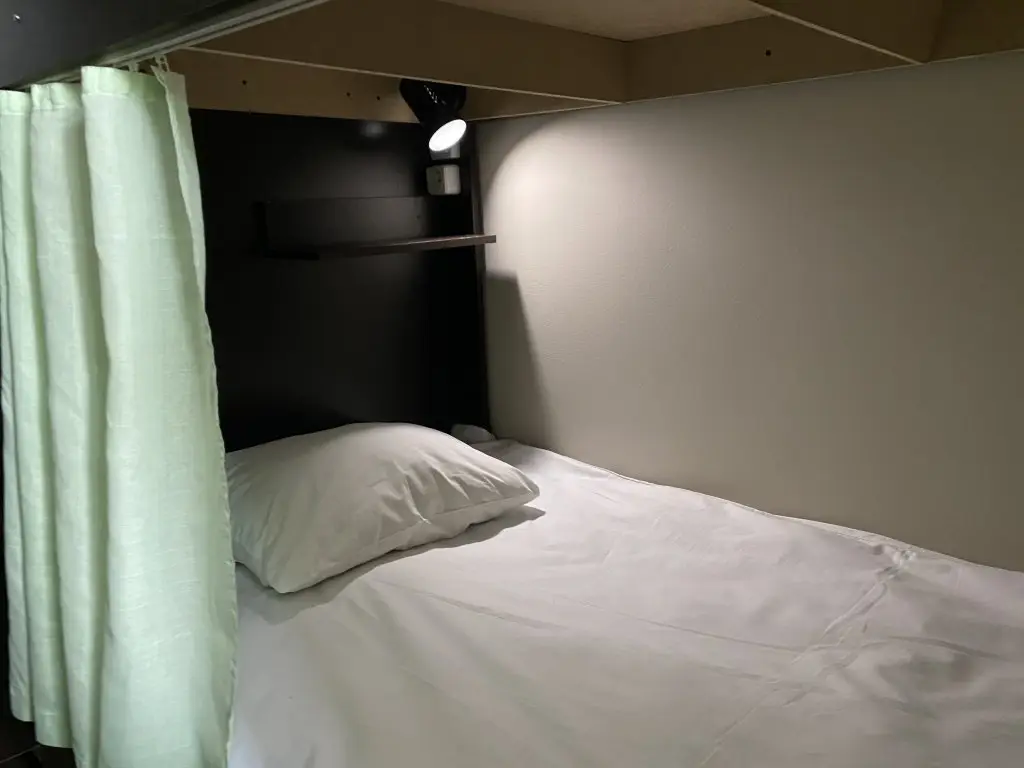 Алматы: Mardon&Pasha Hostel