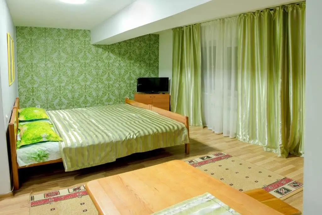 Алматы: Apartments on Otan A 50 - Park Family