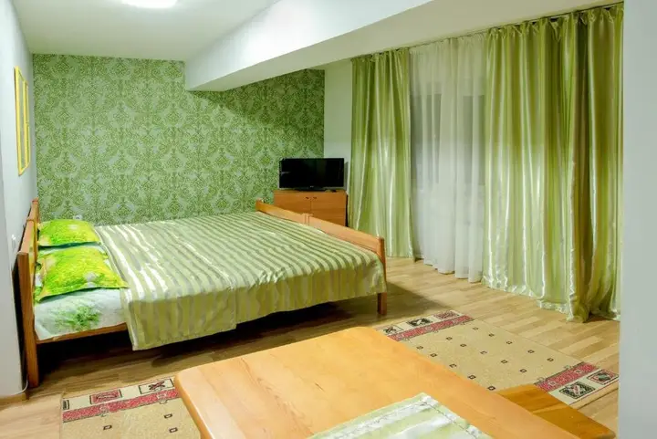 Алматы: Apartments on Otan A 50 - Park Family