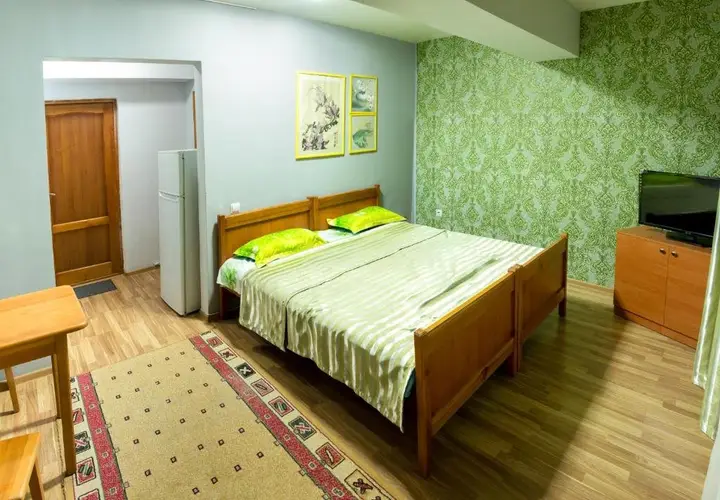 Алматы: Apartments on Otan A 50 - Park Family