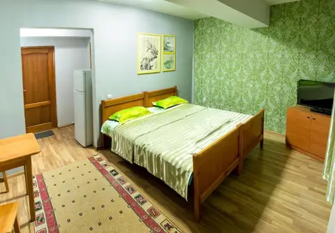 Apartments on Otan A 50 - Park Family — фото 1