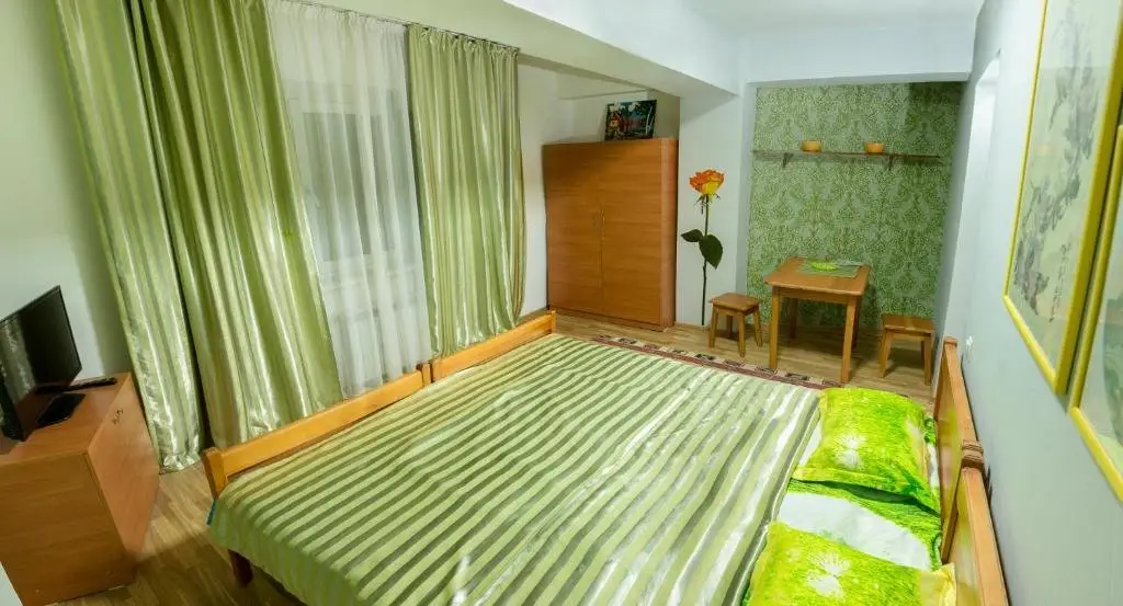 Алматы: Apartments on Otan A 50 - Park Family