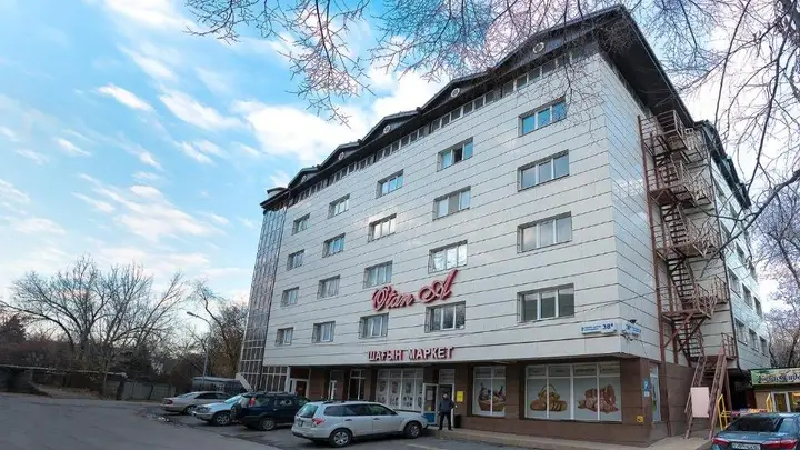 Алматы: Apartments on Otan A 50 - Park Family