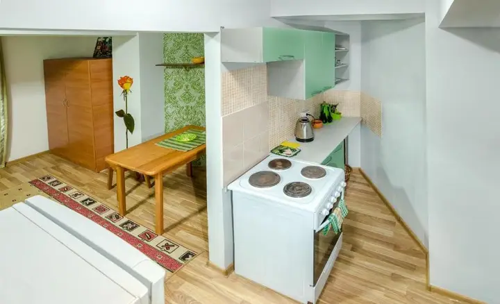 Алматы: Apartments on Otan A 50 - Park Family