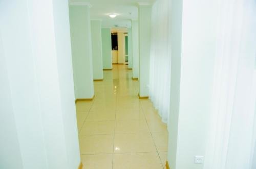 Астана: Hotel Inju on Baraeva 9