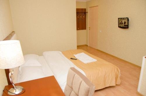 Астана: Hotel Inju on Baraeva 9