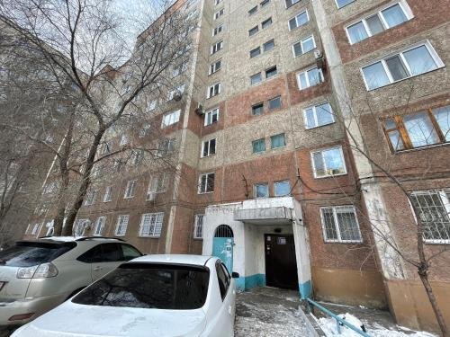 Павлодар: Apartments on Kuban 63