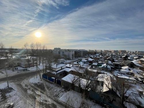 Павлодар: Apartments on Kuban 63