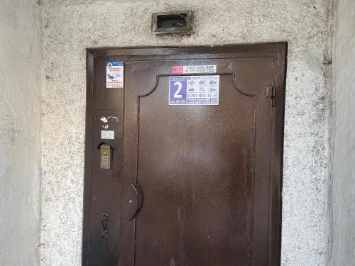 Павлодар: Apartments on Kuban 63