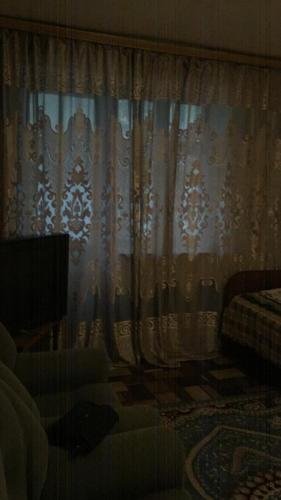 Алматы: Apartment on Batyr 41