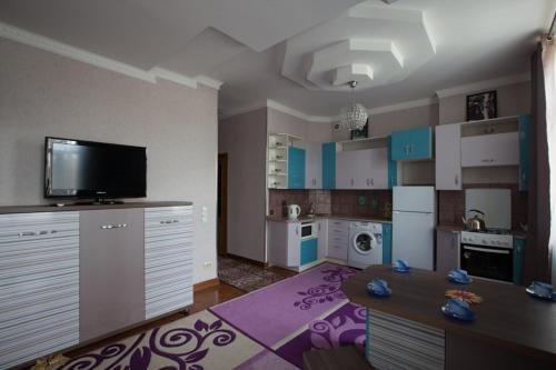 Алматы: Apartments on Mustafa Ozturk