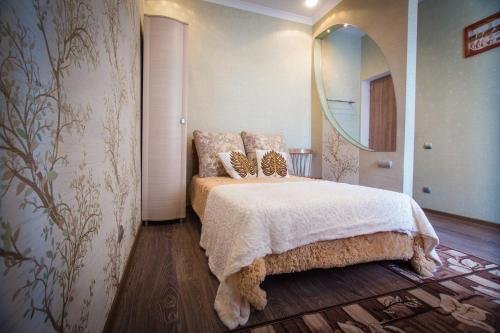 Алматы: Apartments on Mustafa Ozturk