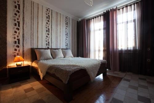 Алматы: Apartments on Mustafa Ozturk