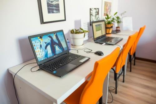 Астана: Maminn Hostel
