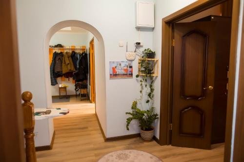 Астана: Maminn Hostel
