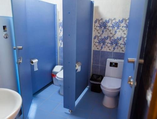 Астана: Maminn Hostel