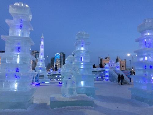 Астана: Sweet Apartments in the Center